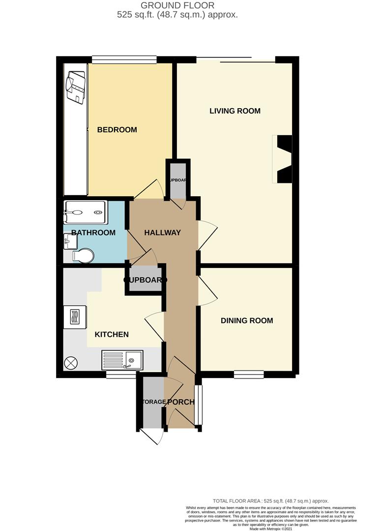 Calverton Close, Toton Robert Ellis Estate Agents